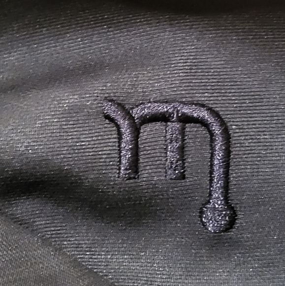 Novara Edgewater Bike Jacket, size small - Picture 4 of 6